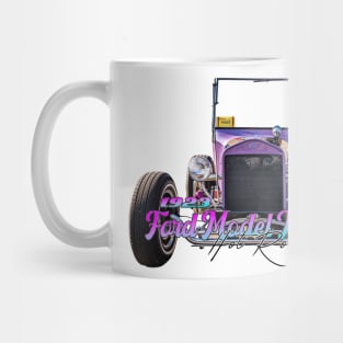 1923 Ford Model T Street Hot Rod Mug